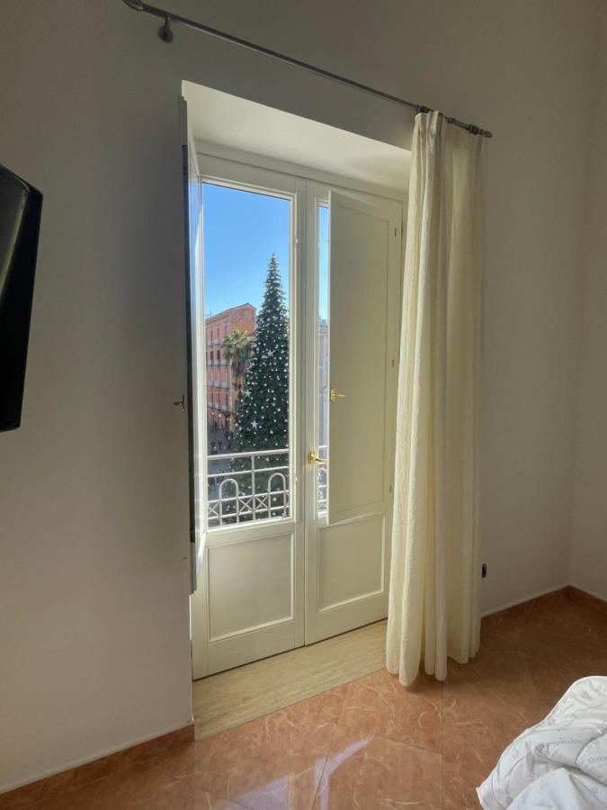 Casa Portanova 35 Apartment ซาแลร์โน ภายนอก รูปภาพ