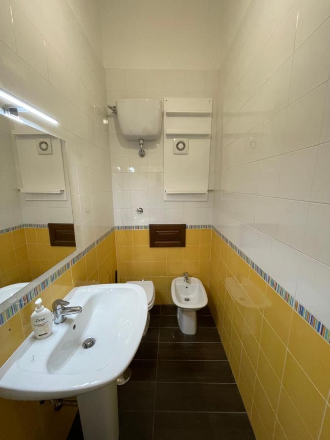 Casa Portanova 35 Apartment ซาแลร์โน ภายนอก รูปภาพ