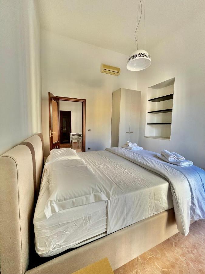 Casa Portanova 35 Apartment ซาแลร์โน ภายนอก รูปภาพ