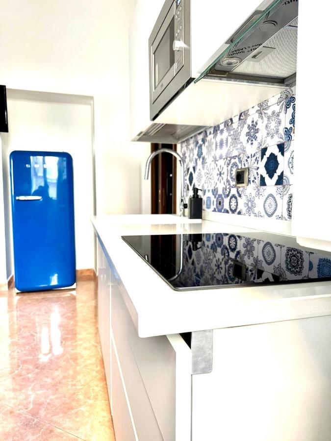 Casa Portanova 35 Apartment ซาแลร์โน ภายนอก รูปภาพ