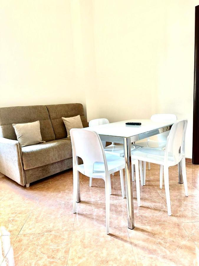 Casa Portanova 35 Apartment ซาแลร์โน ภายนอก รูปภาพ