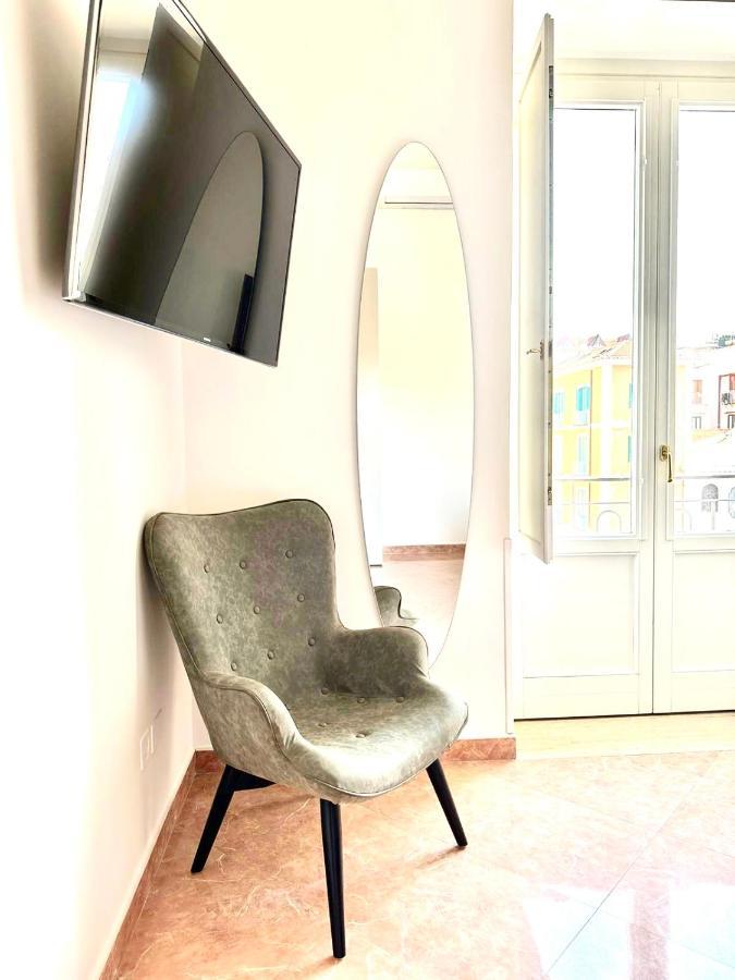 Casa Portanova 35 Apartment ซาแลร์โน ภายนอก รูปภาพ