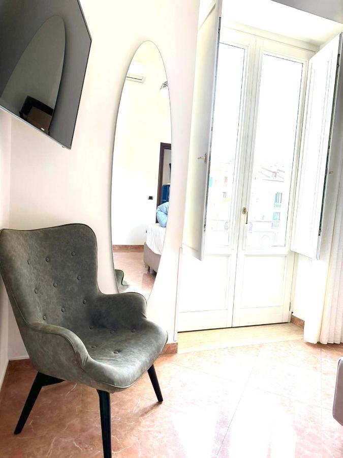 Casa Portanova 35 Apartment ซาแลร์โน ภายนอก รูปภาพ