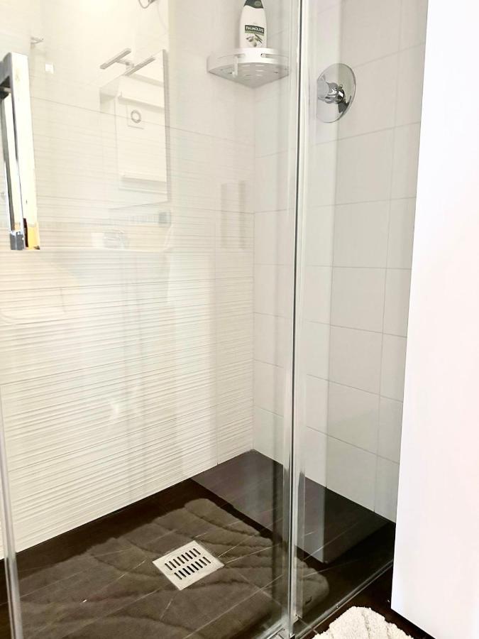 Casa Portanova 35 Apartment ซาแลร์โน ภายนอก รูปภาพ