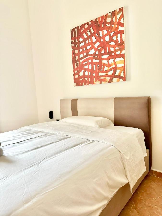 Casa Portanova 35 Apartment ซาแลร์โน ภายนอก รูปภาพ